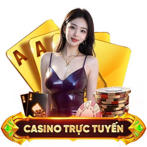 Casino trực tuyến 79KING